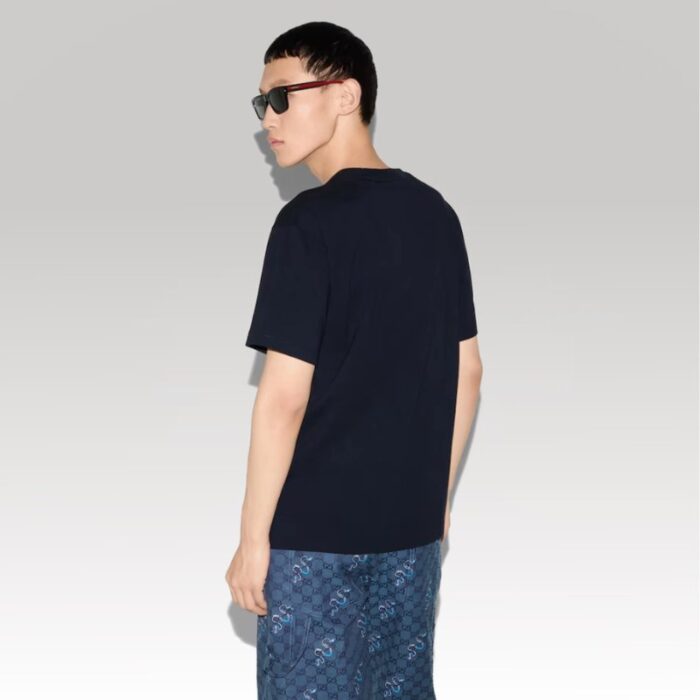 T-Shirt Gucci GC319 - Image 3