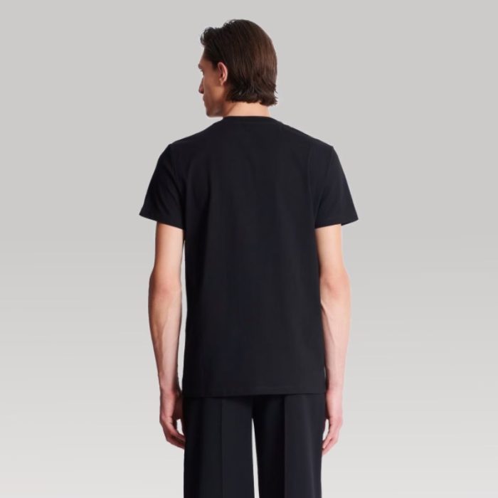 T-Shirt Balmain BM007 - Image 4