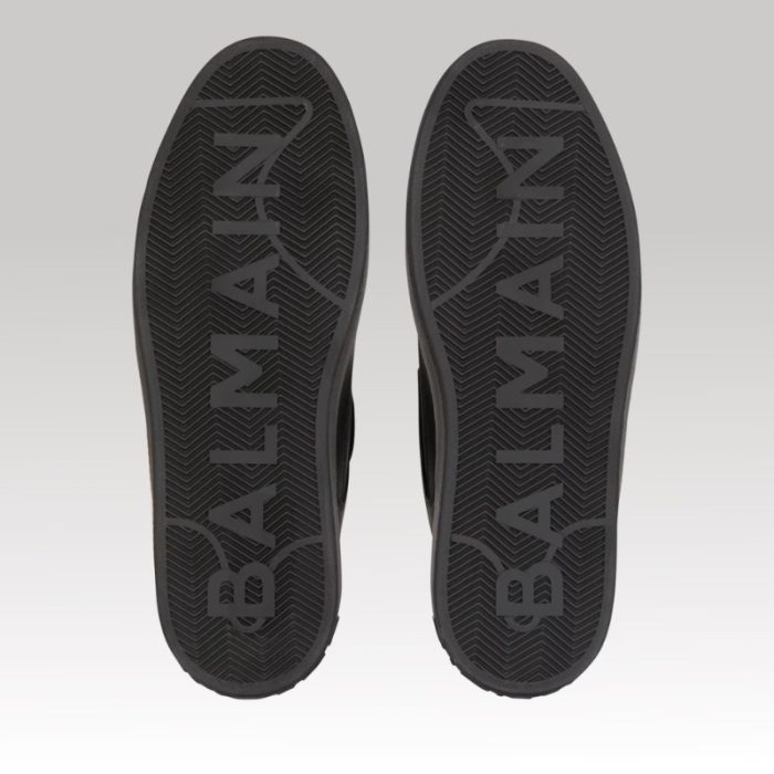 Balmain Sneaker B-Bold High-Top BM014 - Image 4