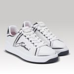 Balmain Sneaker B-Bold High-Top BM016 - Image 4