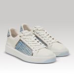 Balmain B-Court Sneaker BM018 - Image 4