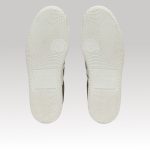 Balmain Calfskin Swan Trainer BM026 - Image 4