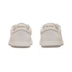 Balmain Calfskin Swan Trainer BM027 - Image 4
