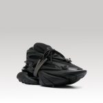Balmain Chunky Unicorn Sneaker BM029 - Image 4