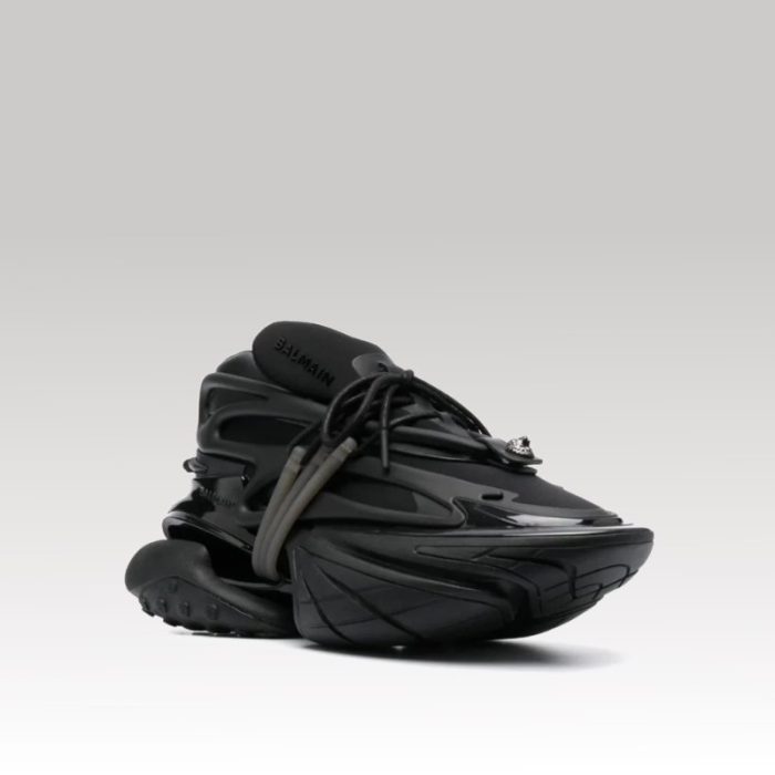 Balmain Chunky Unicorn Sneaker BM029 - Image 4