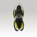 Balmain Chunky Unicorn Sneaker BM030 - Image 4