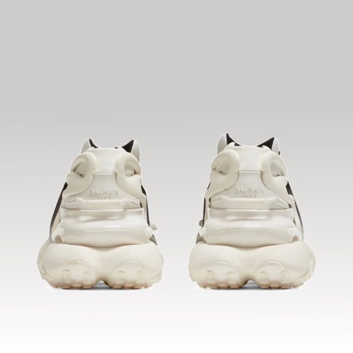 Balmain Chunky Unicorn Sneaker BM035 - Image 4
