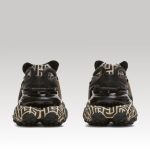 Balmain Chunky Unicorn Sneaker BM037 - Image 4