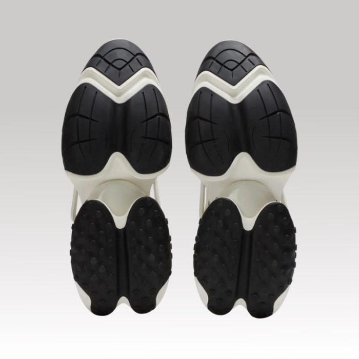 Balmain Chunky Unicorn Sneaker BM039 - Image 4