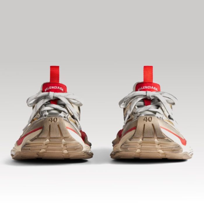 Balenciaga Cargo Sneaker BL191 - Image 4