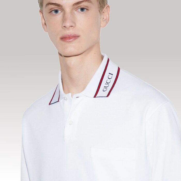 T-Shirt Gucci GC300 - Image 5