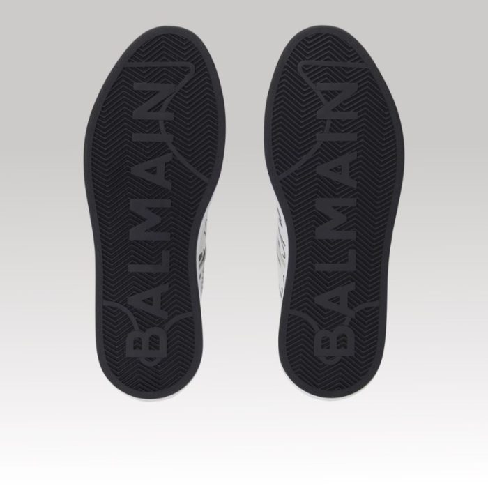 Balmain Sneaker B-Bold High-Top BM016 - Image 5