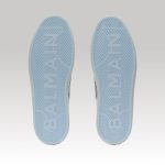 Balmain B-Court Sneaker BM018 - Image 5