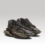 Balmain Chunky Unicorn Sneaker BM037 - Image 5