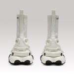 Balmain Chunky Unicorn Sneaker BM039 - Image 5