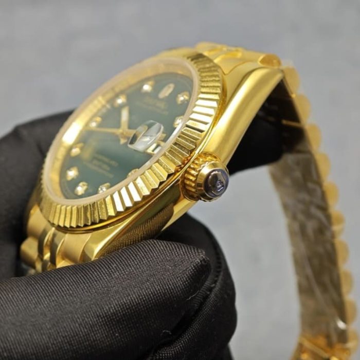 Watche Bape Type 6 BP095 - Image 2