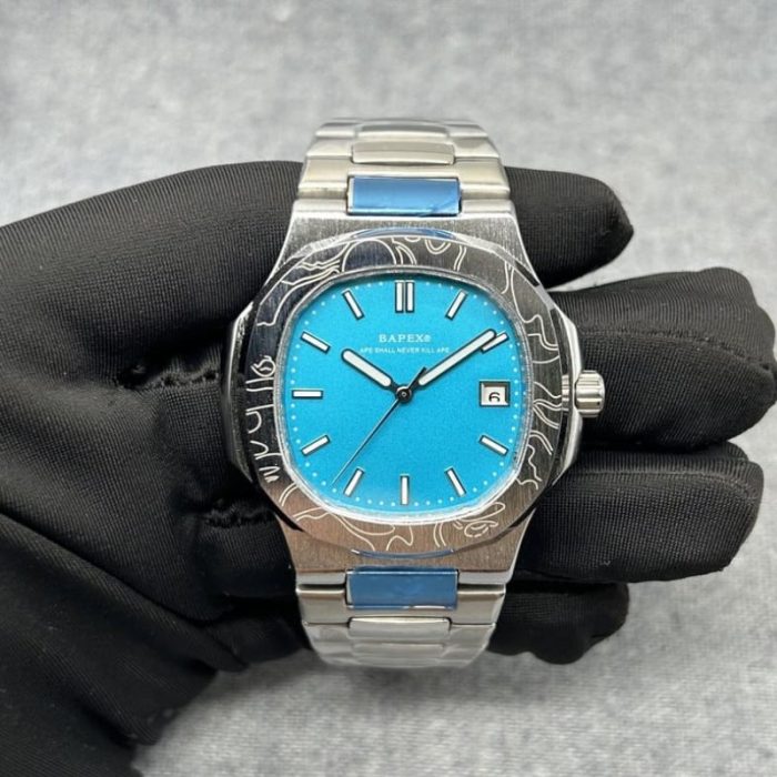 Watche Bape Type 6 BP103 - Image 2