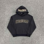 Hoodie Synaworld Forgive Me SW019 - Image 2