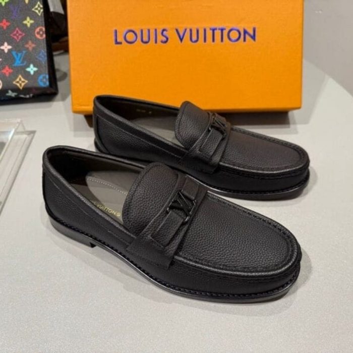 Louis Vuitton Major Loafer LV312 - Image 7