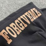 Hoodie Synaworld Forgive Me SW019 - Image 4