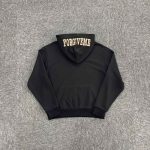 Hoodie Synaworld Forgive Me SW019 - Image 5