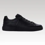 Balmain B-Court Trainer in Calfskin BM019 - Drip Slum