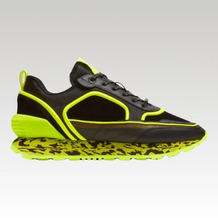 Balmain B-Racer Sneaker BM024 - Drip Slum