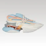 Balmain Chunky Unicorn Sneaker BM034 - Drip Slum