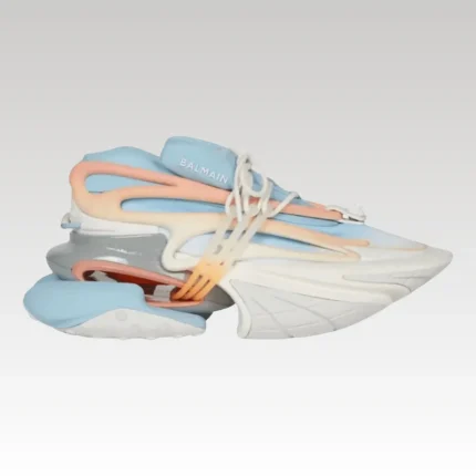 Balmain Chunky Unicorn Sneaker BM034 - Drip Slum