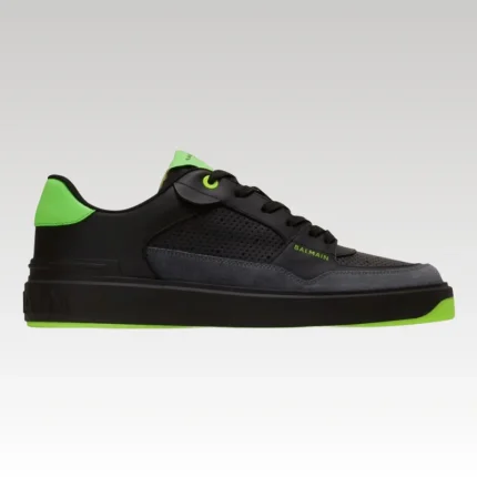 Balmain Sneaker B-Bold High-Top BM012 - Drip Slum