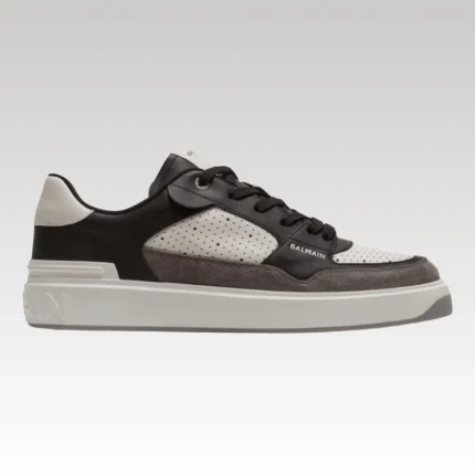 Balmain Sneaker B-Bold High-Top BM013 - Drip Slum