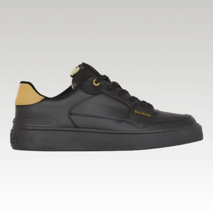 Balmain Sneaker B-Bold High-Top BM014 - Drip Slum