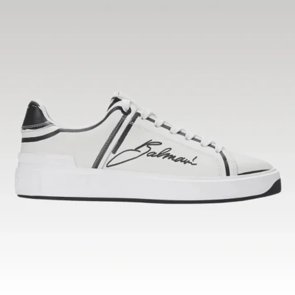 Balmain Sneaker B-Bold High-Top BM016 - Drip Slum