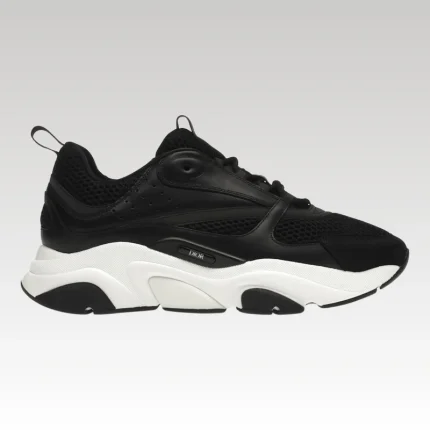 Dior B22 'Black' DO008 - Drip Slum