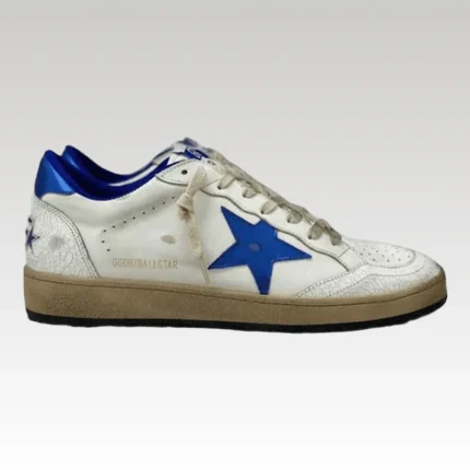 Golden Goose Ball Star GG001 - Drip Slum