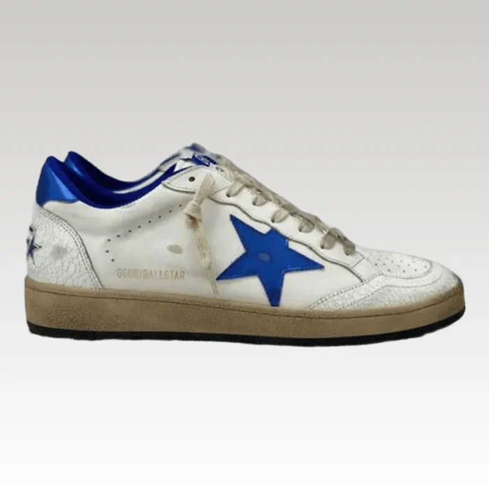 Golden Goose Ball Star GG001 - Drip Slum
