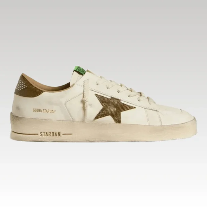 Golden Goose Stardan GG005 - Drip Slum