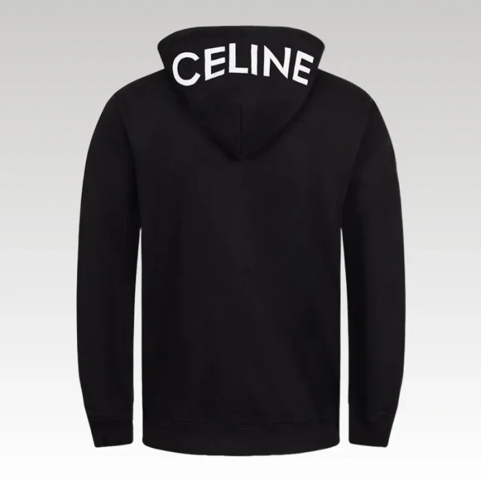 Jacket Celine CE008 - Drip Slum