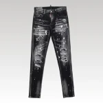 Jeans Dsquared2 DQD005 - Drip Slum
