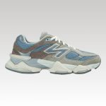 New Balance 9060 Mushroom NB009 - Drip Slum