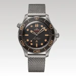 Omega Seamaster OMA002 - Drip Slum