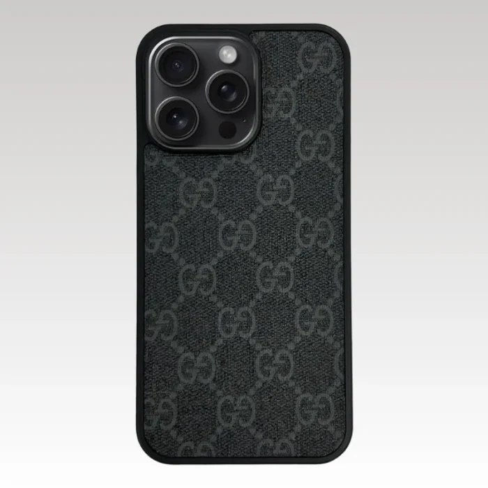 Phone Case Gucci GC184 - Drip Slum