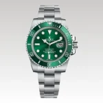 Rolex Submariner Date Acier RLX001 - Drip Slum