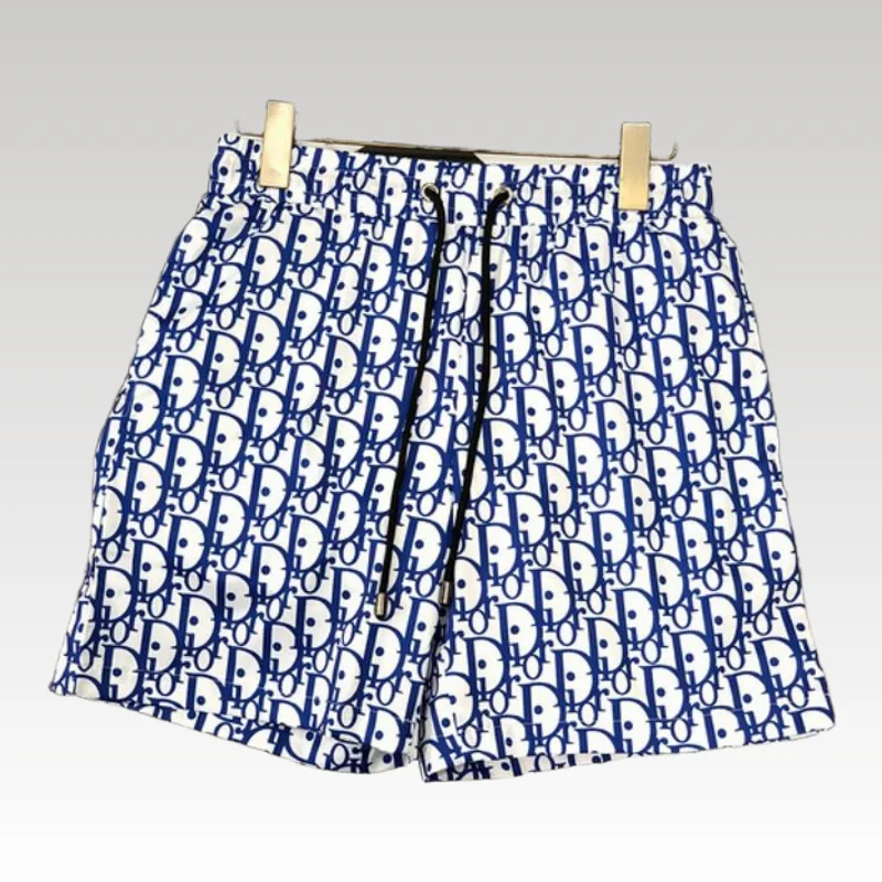 Home Basic 626 Shorts Dior DO104 - Drip Slum