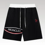 Shorts Moncler MCL038 - Drip Slum