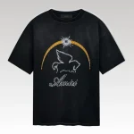 T-Shirt Amiri AM051 - Drip Slum