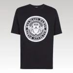 T-Shirt Balmain BM005 - Drip Slum