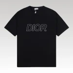 T-shirt Dior DO116 - Drip Slum