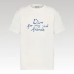 T-shirt Dior DO124 - Drip Slum