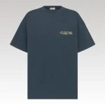 T-shirt Dior DO133 - Drip Slum